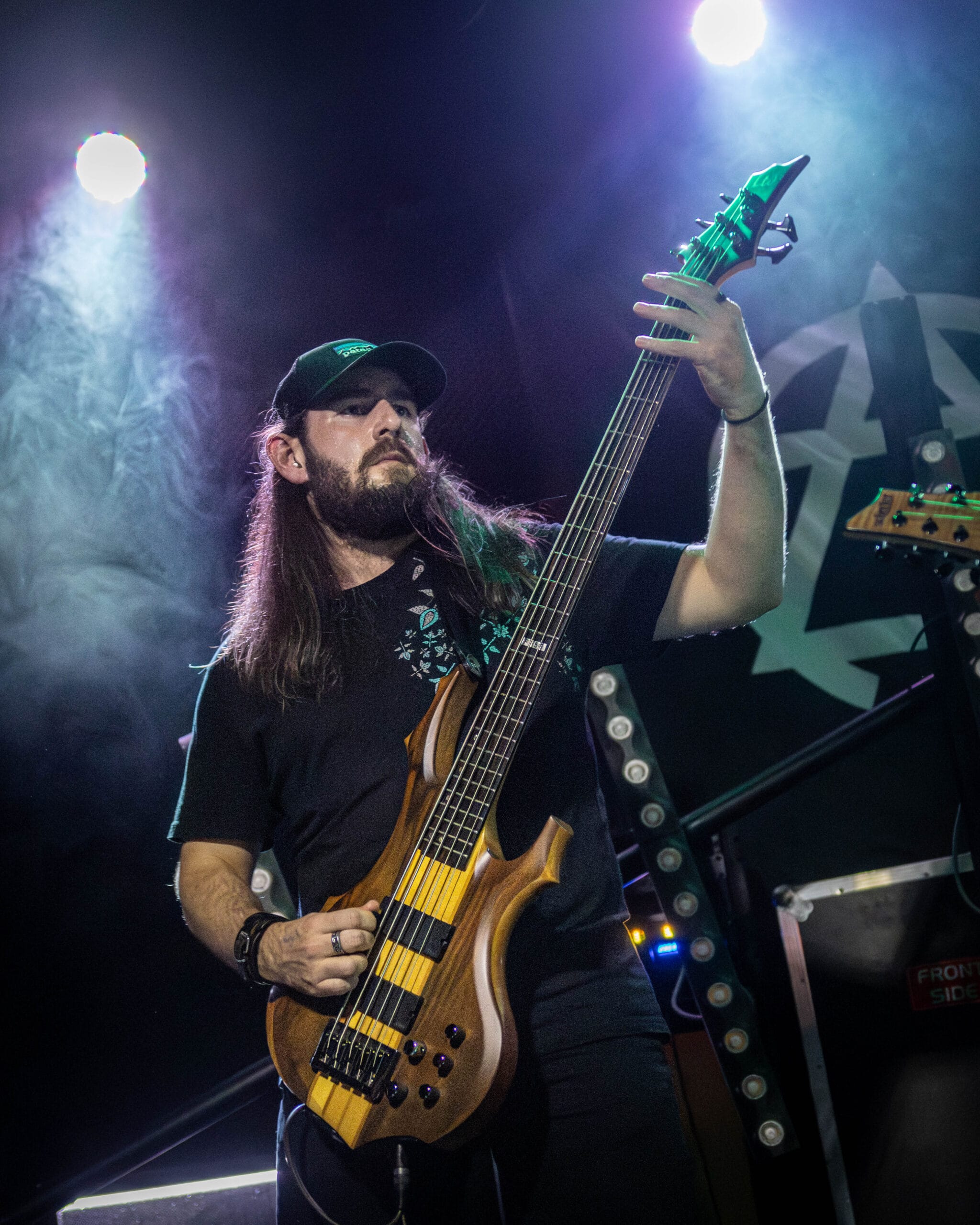 Banquise Release Party - By Alex Scythe - 10