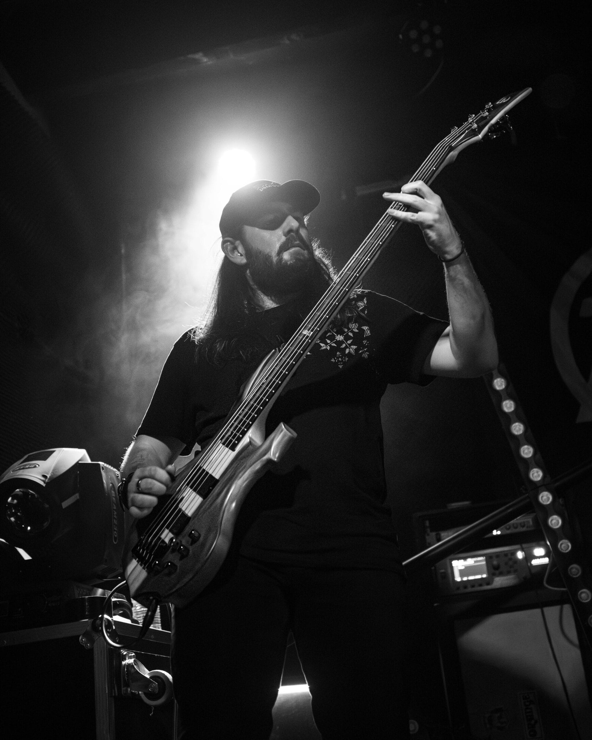 Banquise Release Party - By Alex Scythe - 11