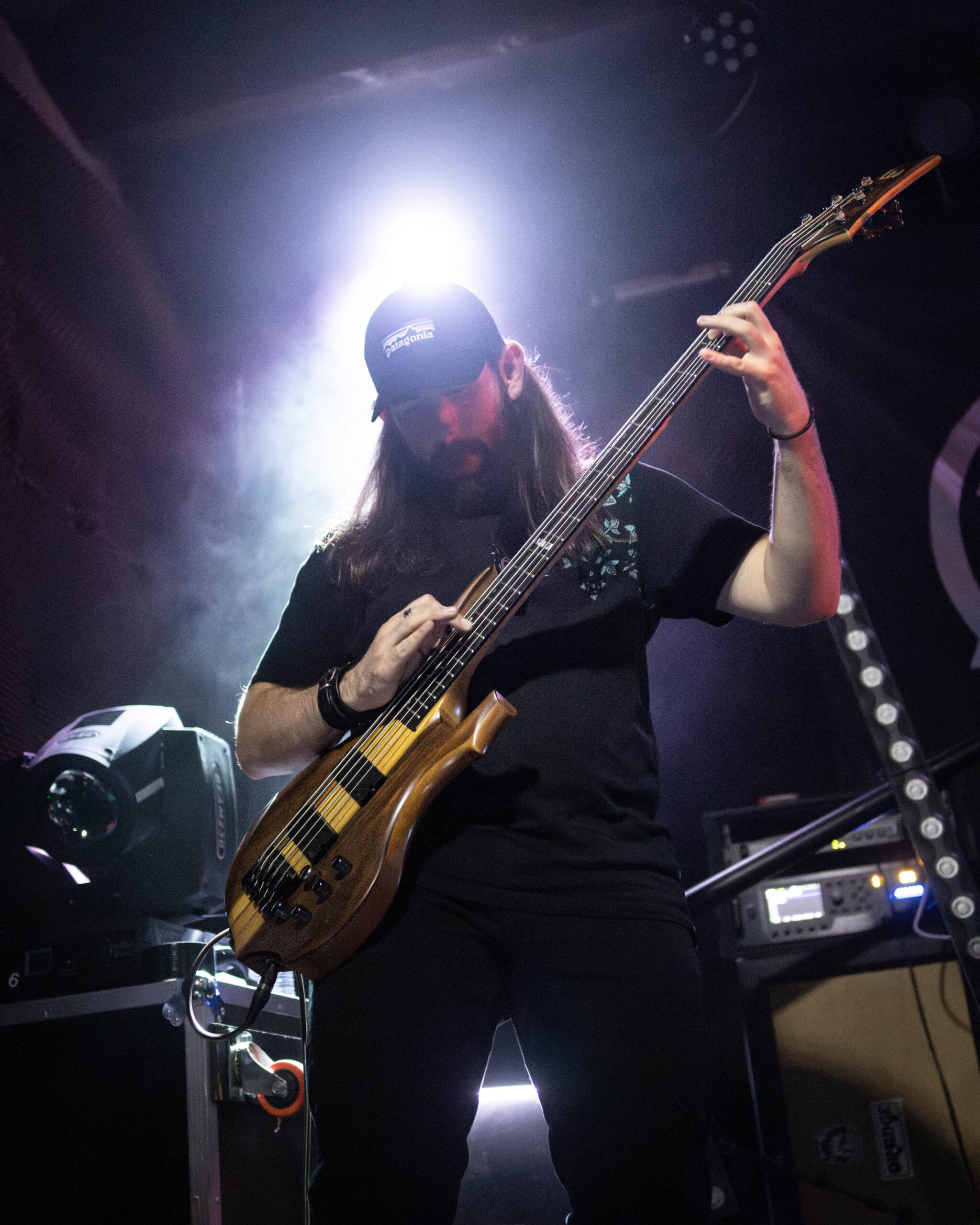 Banquise Release Party - By Alex Scythe - 12