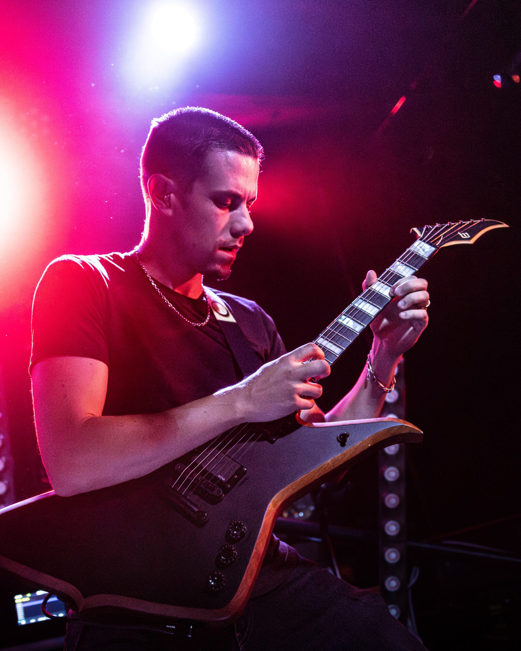 Banquise Release Party - By Alex Scythe - 13