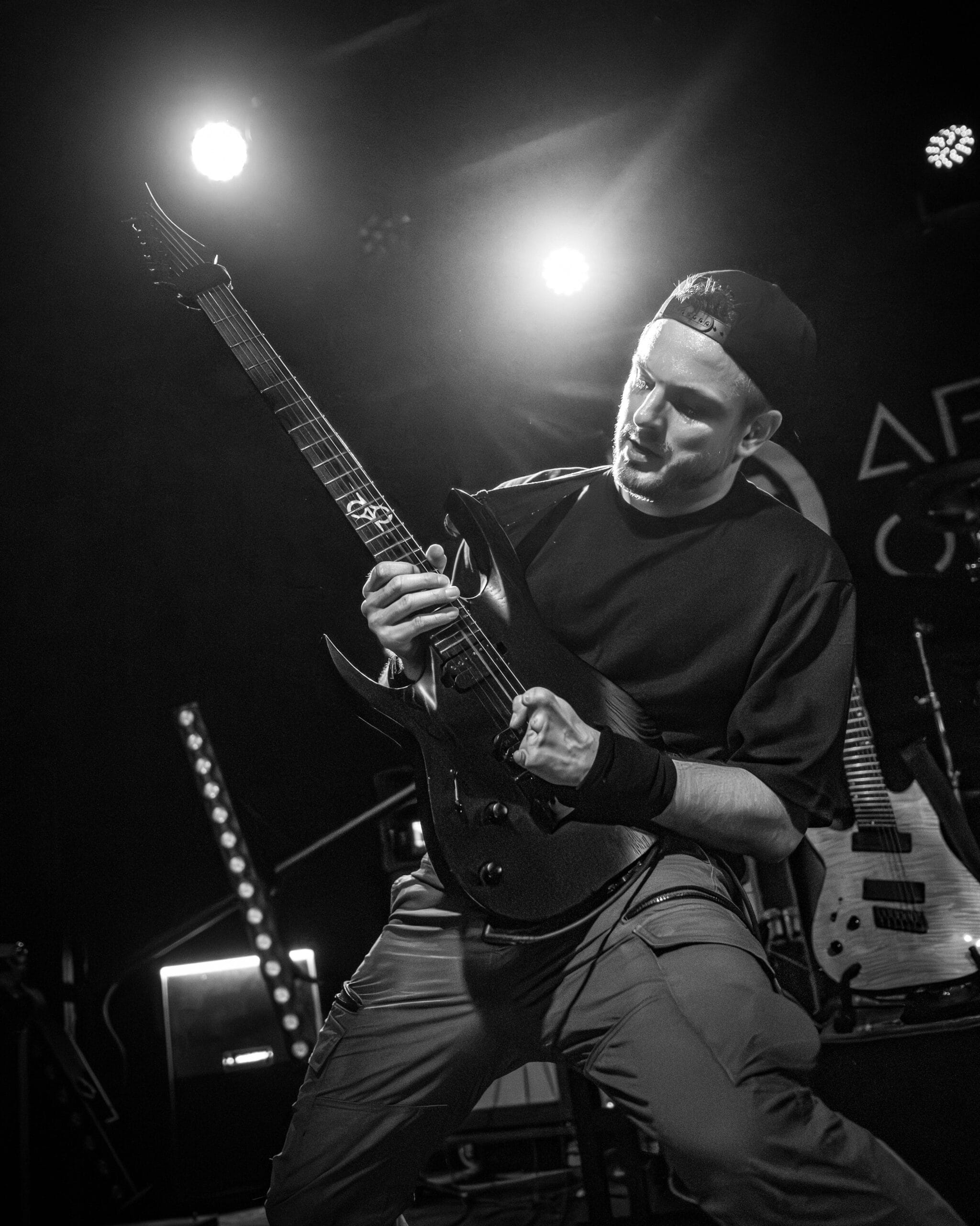 Banquise Release Party - By Alex Scythe - 14