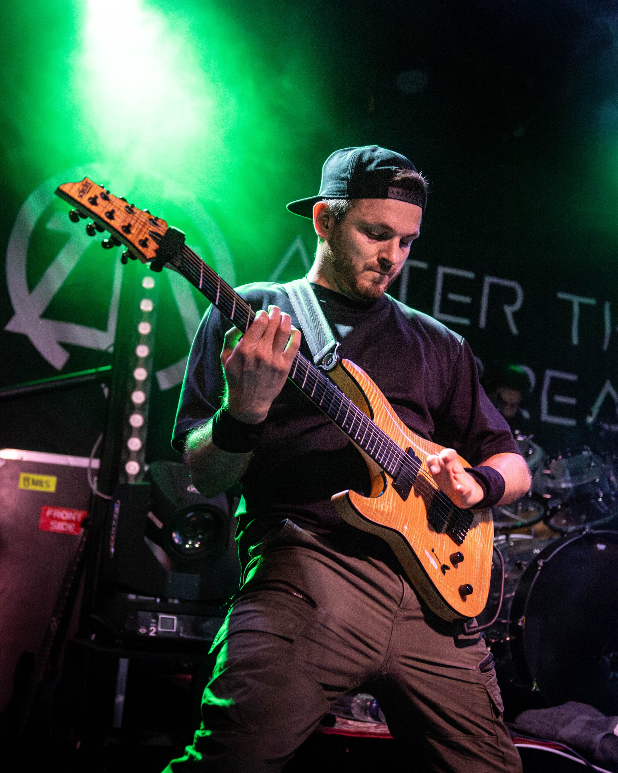 Banquise Release Party - By Alex Scythe - 3