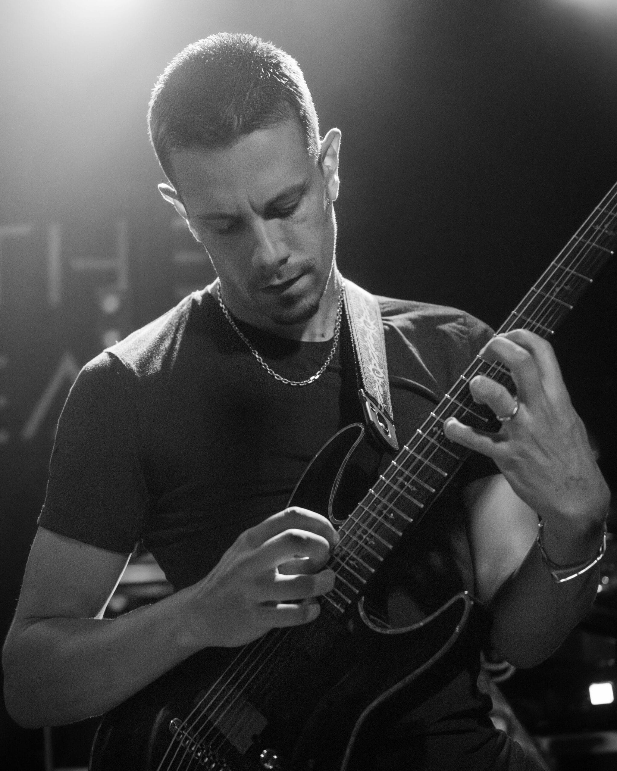 Banquise Release Party - By Alex Scythe - 4