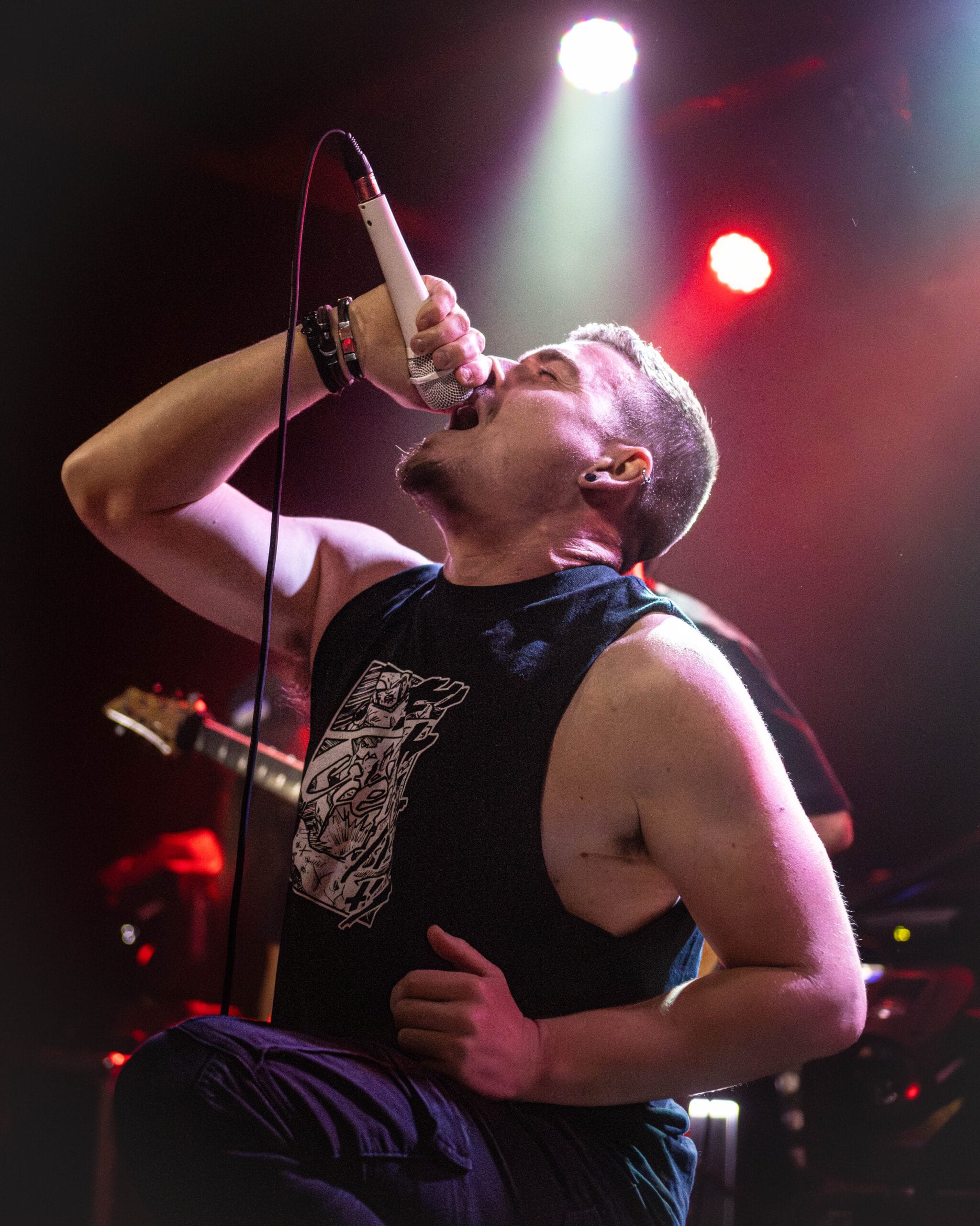 Banquise Release Party - By Alex Scythe - 5