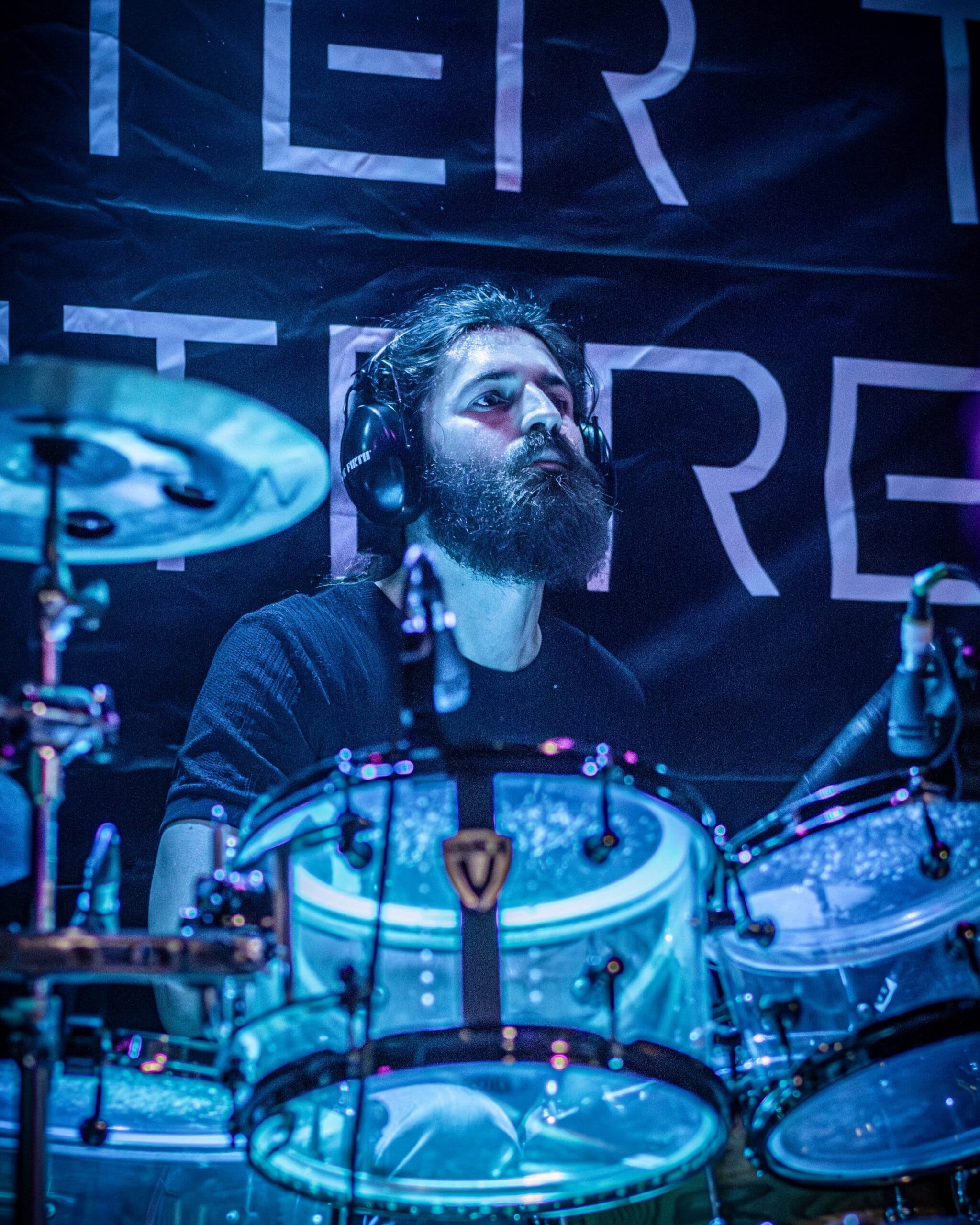 Banquise Release Party - By Alex Scythe - 6