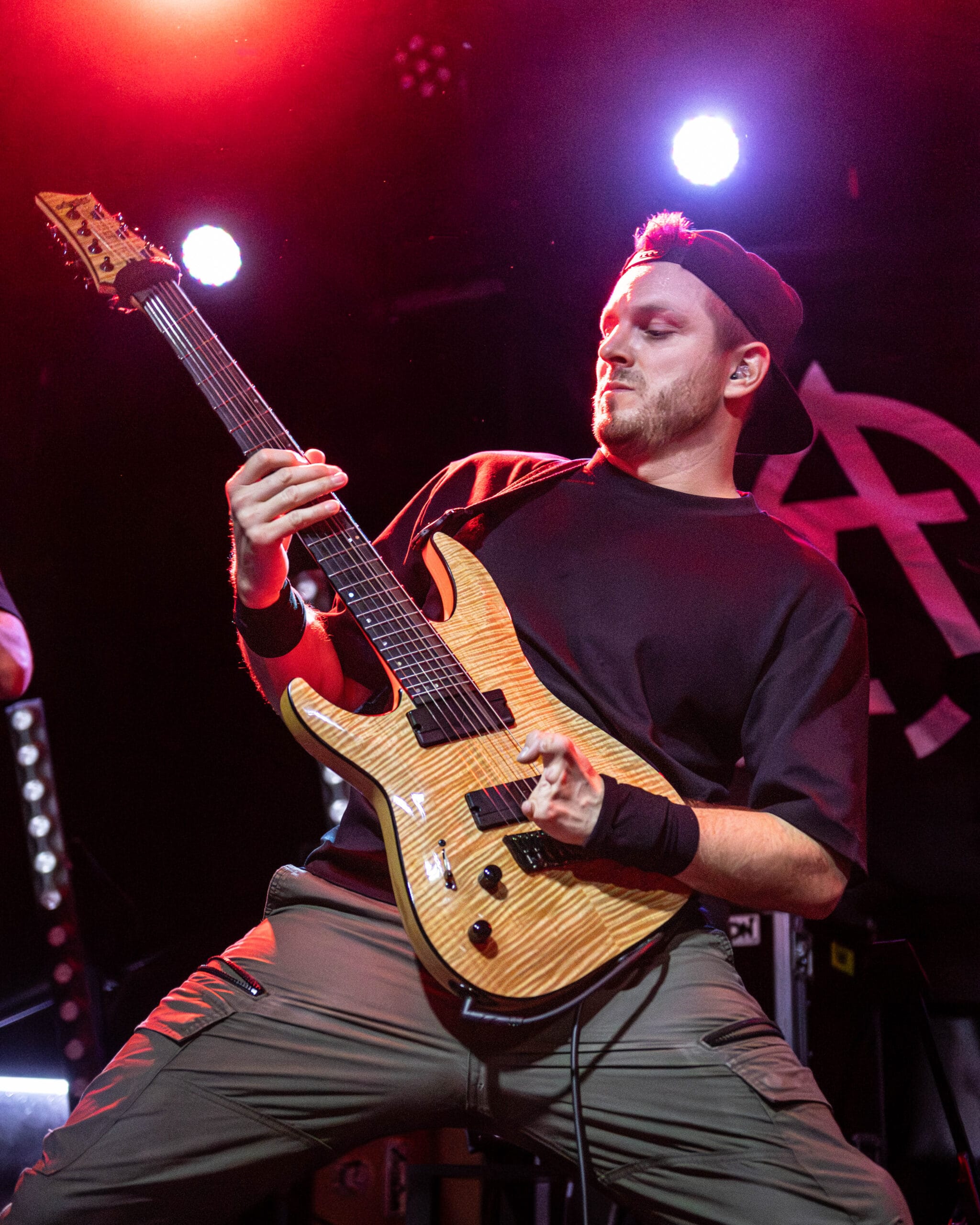 Banquise Release Party - By Alex Scythe - 8