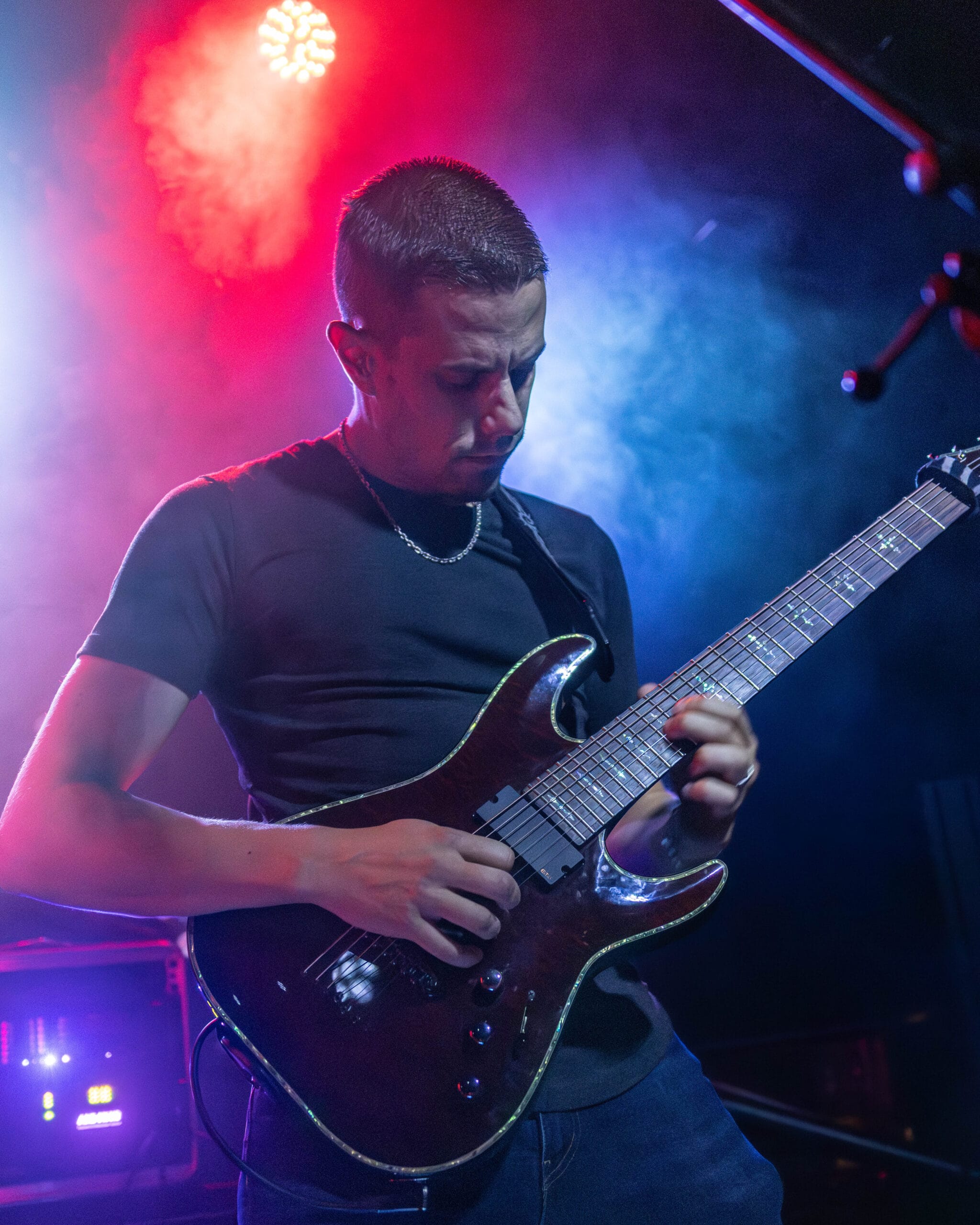 Banquise Release Party - By Alex Scythe - 9