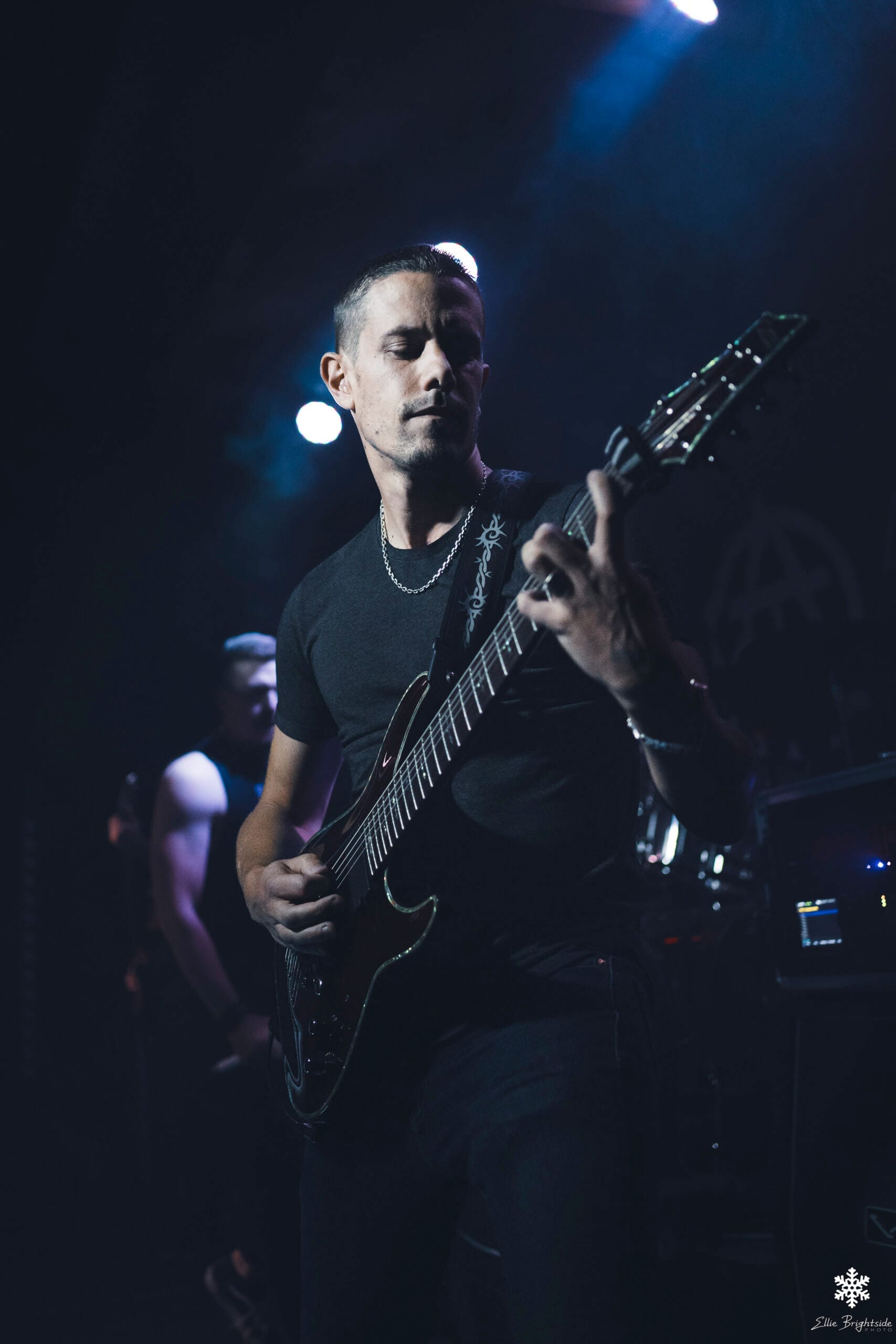 Banquise Release Party - By Elie Brightside - 1