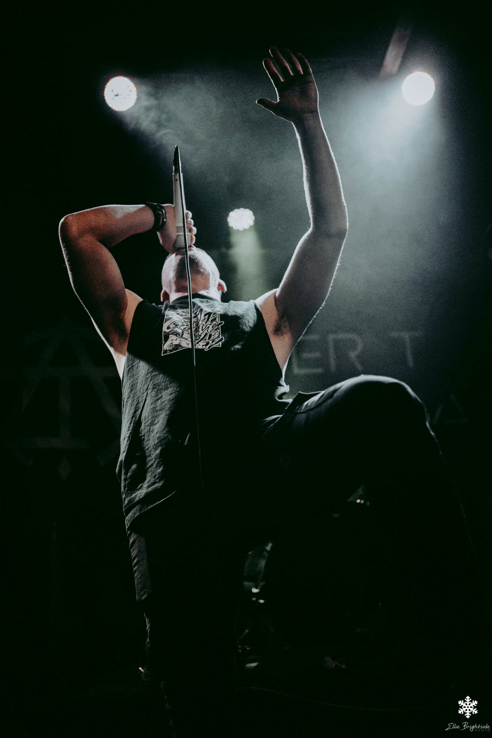 Banquise Release Party - By Elie Brightside - 3