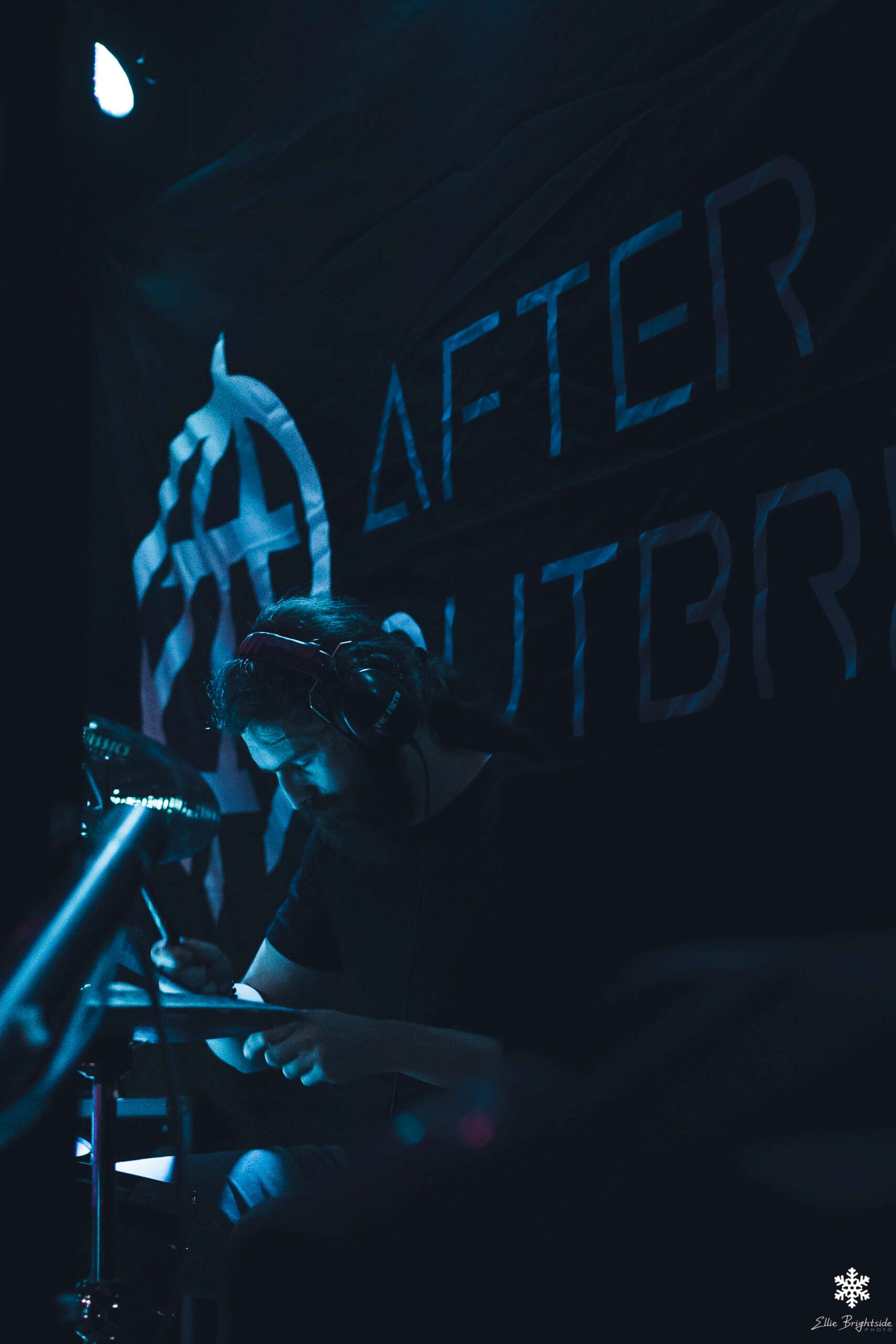 Banquise Release Party - By Elie Brightside - 5