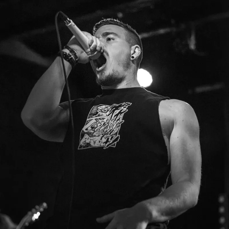 Banquise Release Party - By Alex Scythe - 1 _resultat