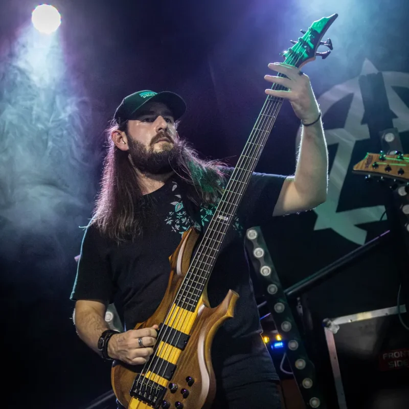 Banquise Release Party - By Alex Scythe - 10_resultat