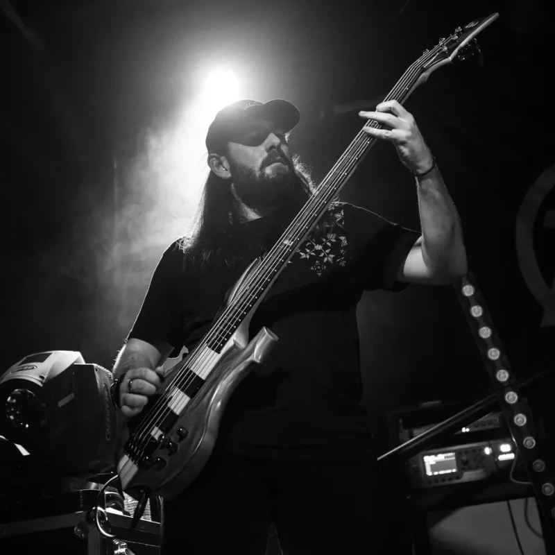 Banquise Release Party - By Alex Scythe - 11_resultat