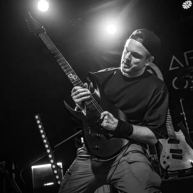 Banquise Release Party - By Alex Scythe - 14_resultat