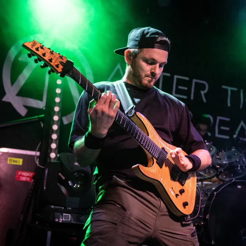 Banquise Release Party - By Alex Scythe - 3_resultat