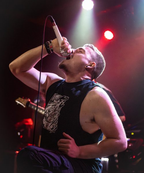 Banquise Release Party - By Alex Scythe - 5