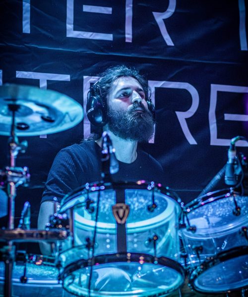 Banquise Release Party - By Alex Scythe - 6