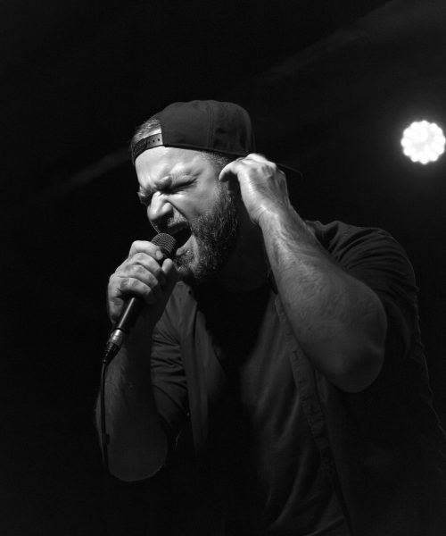 Banquise Release Party - By Alex Scythe - 7