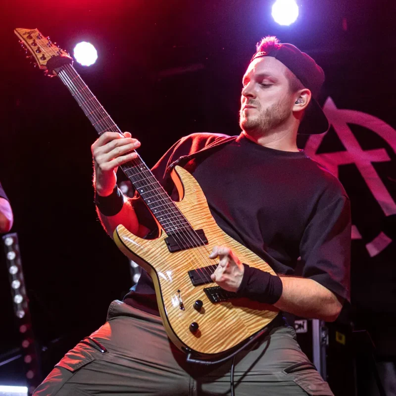 Banquise Release Party - By Alex Scythe - 8_resultat