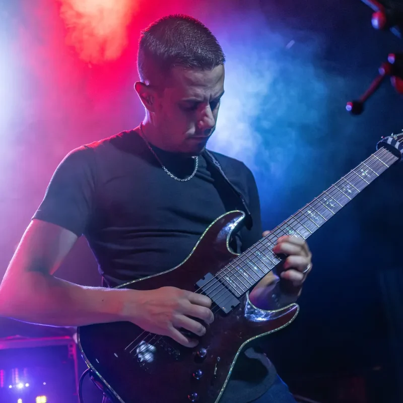 Banquise Release Party - By Alex Scythe - 9_resultat