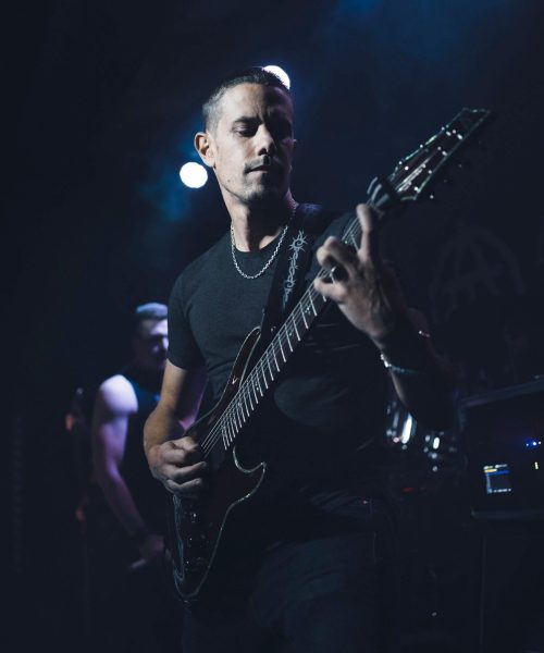 Banquise Release Party - By Elie Brightside - 1